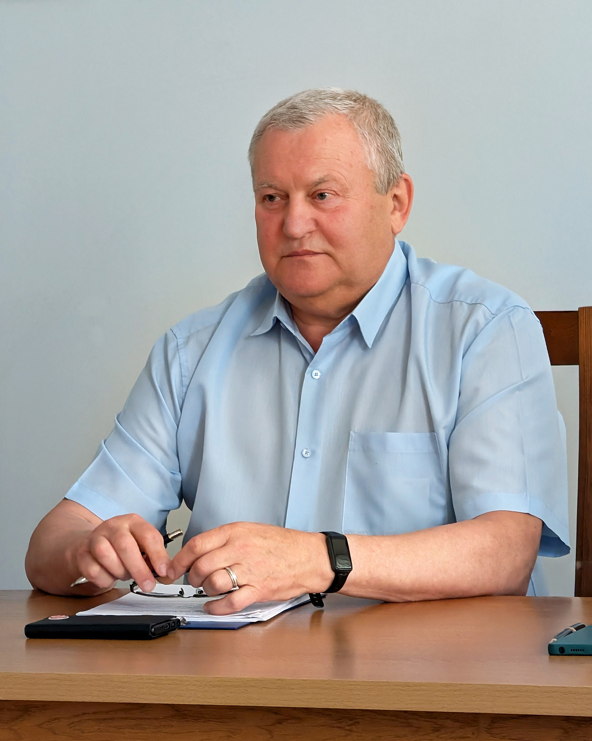 Единый день информирования